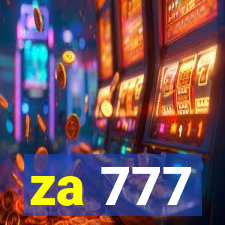 za 777